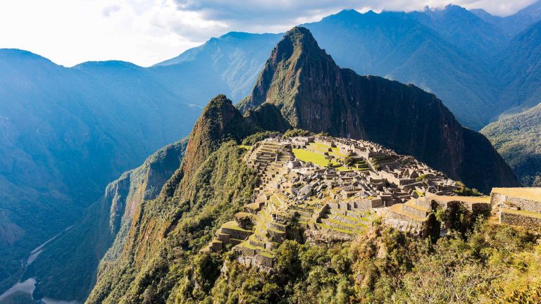 amazon tours from banos ecuador