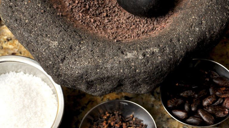 Mindo – chocolate, cacao & coffe tours