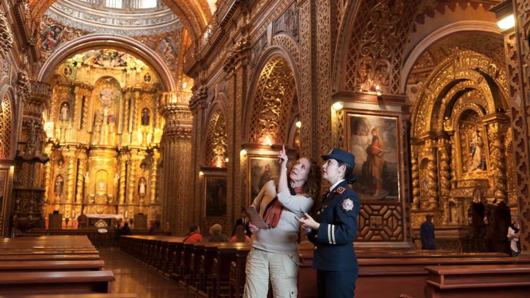 amazon tours from banos ecuador