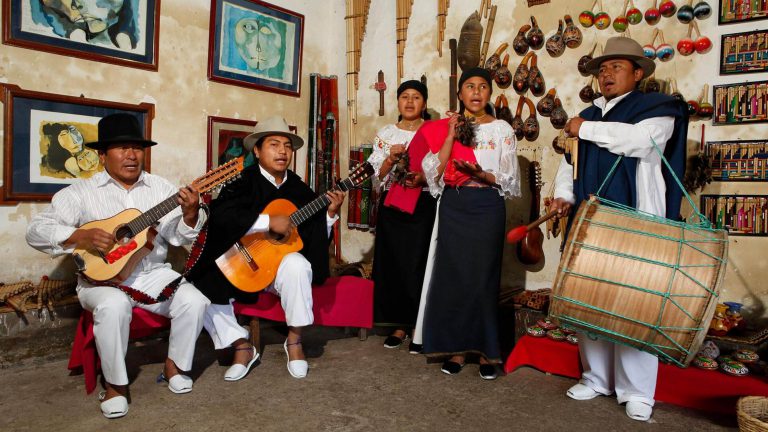 amazon tours from banos ecuador