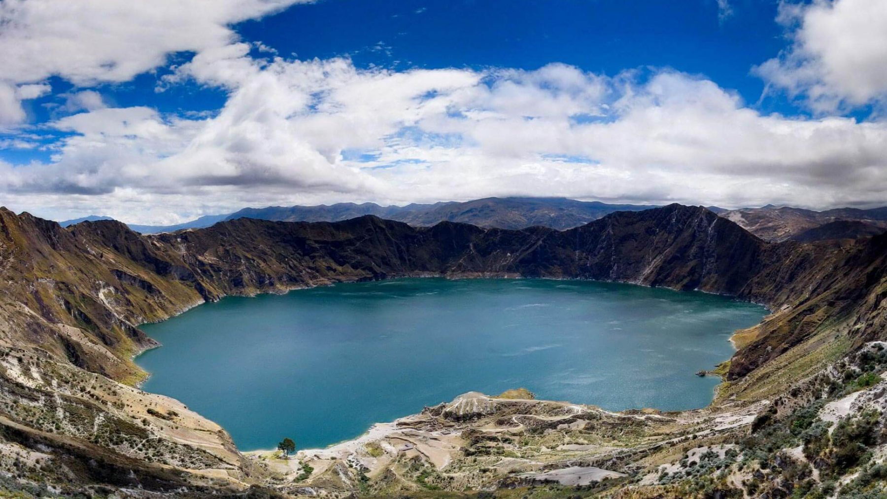 tour cotopaxi y quilotoa