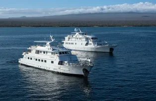 Coral-Yachts